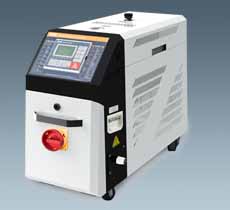 Oil Heaters - STM