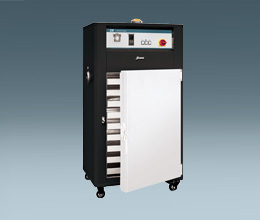Cabinet Dryers - CD