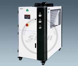 CFC-free Refrigerant Air-cooled Water Chiller SIC-A-R2