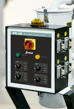 Control Box