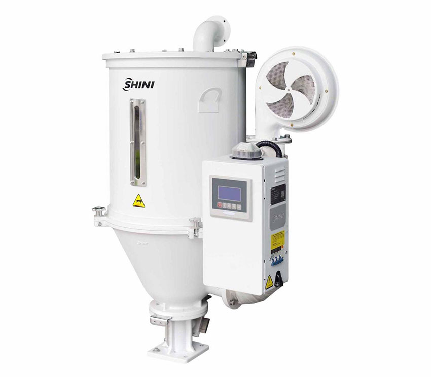 Energy Saving Hopper Dryer Energy Saving Hopper Dryer