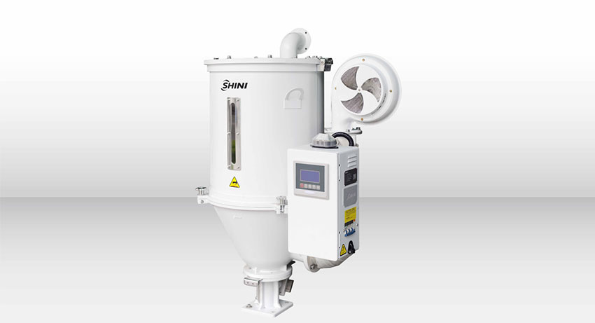 Hopper Dryers (SHD Series) Hopper Dryers (SHD Series)