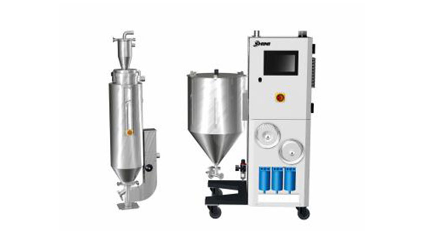 nitrogen dryers (SND) nitrogen dryers (SND)