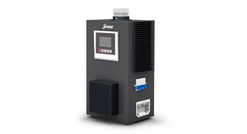 Energy-saving Intelligent Drying Control System-SEC-H Energy-saving Intelligent Drying Control System-SEC-H