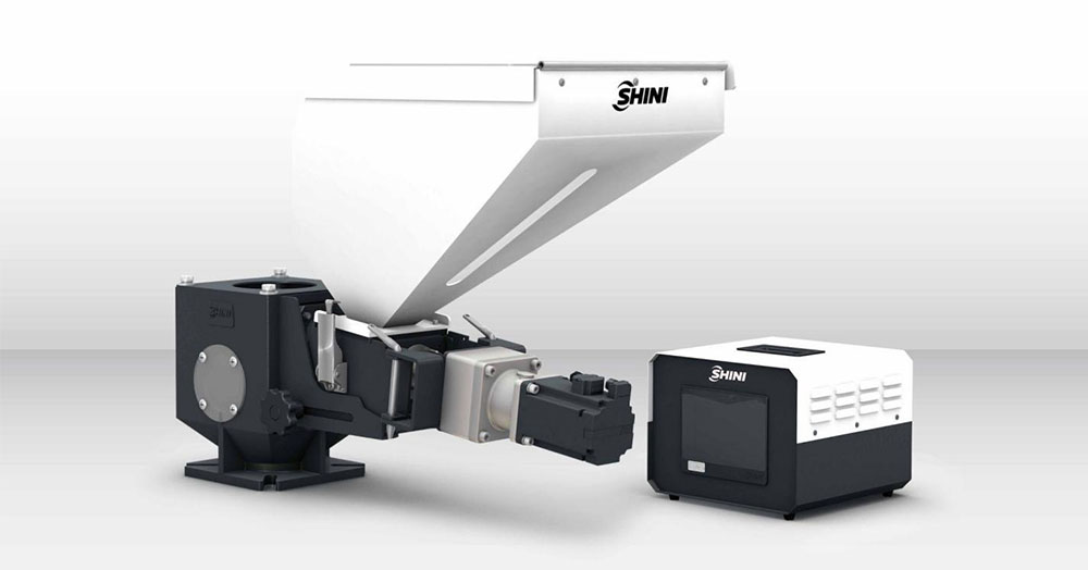 Plastic Auxiliary Equipment - Dosing and Mixing Plastic Auxiliary Equipment - Dosing and Mixing