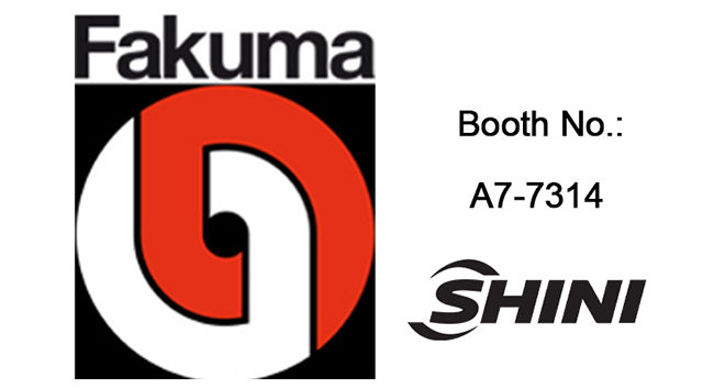 Fakuma 2015