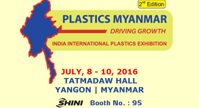 PLASTICS MYANMAR