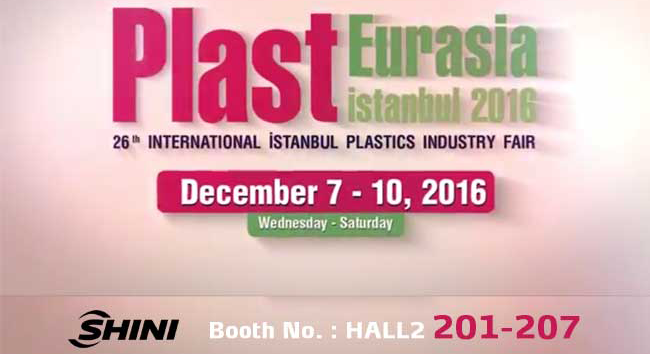 PLAST EURASIE 2016