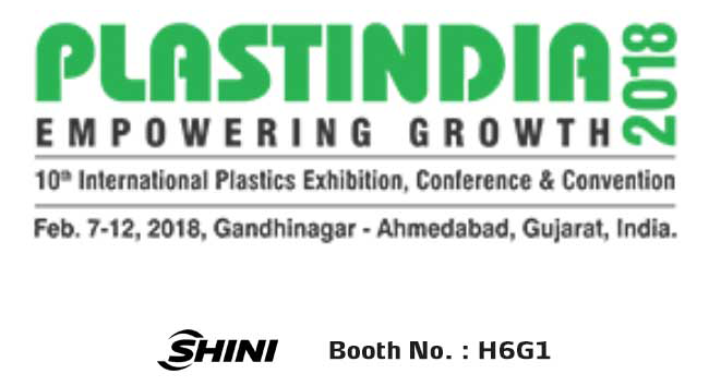 PLASTINDIA 2018