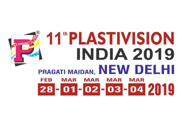 PLASTIVISION 2019