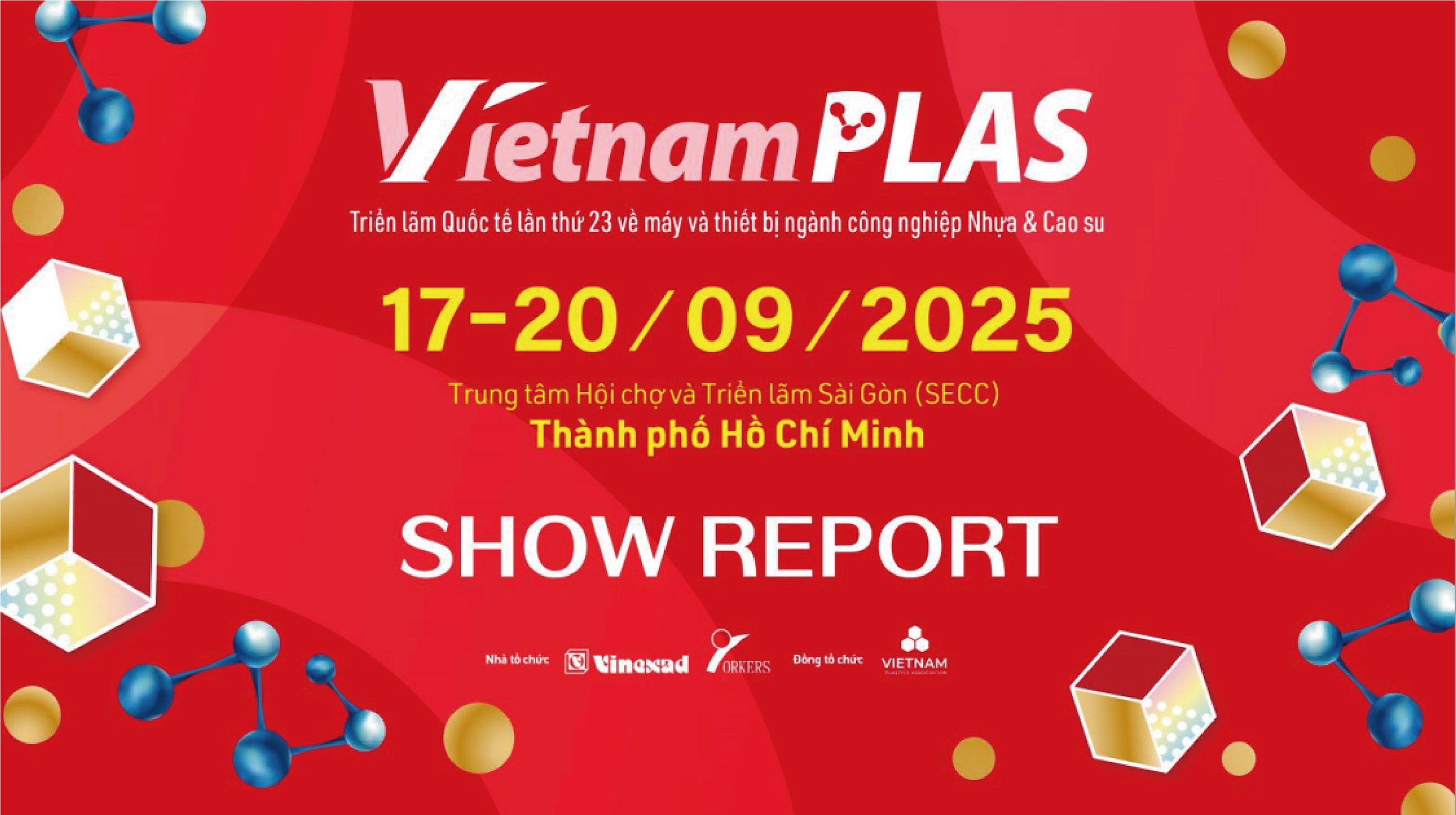 VIETNAM PLAS 2026