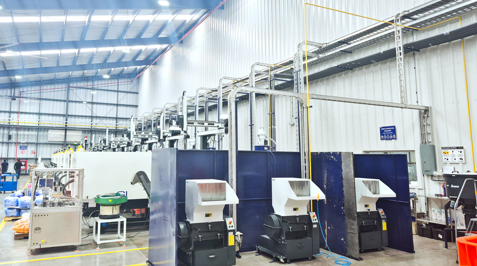 【信易集团】信易助力海外芳香品牌稳居市场前三强