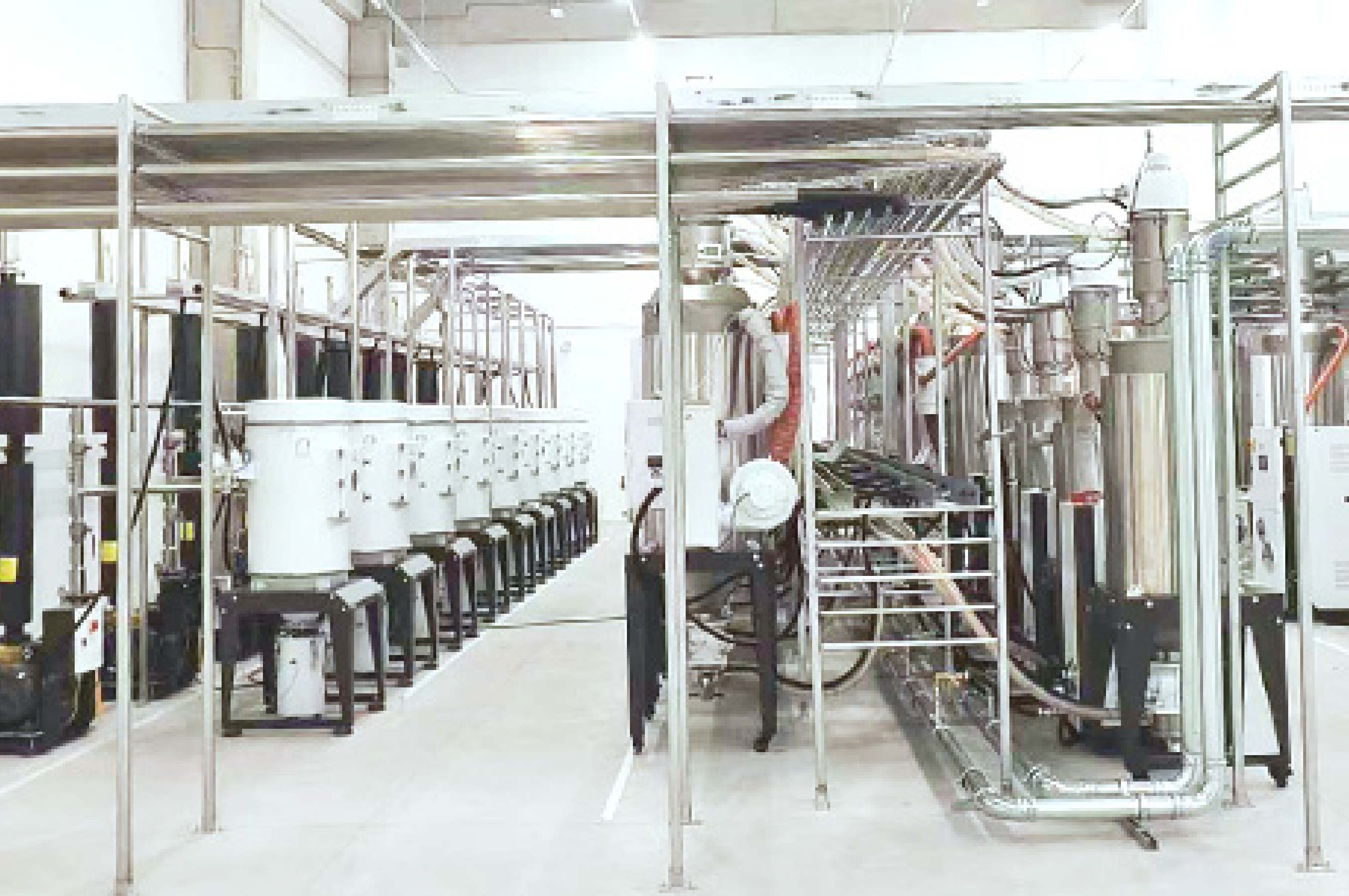 【Shini Group】Shini Supports Global Automotive Expansion with Advanced Central Conveying Solutions