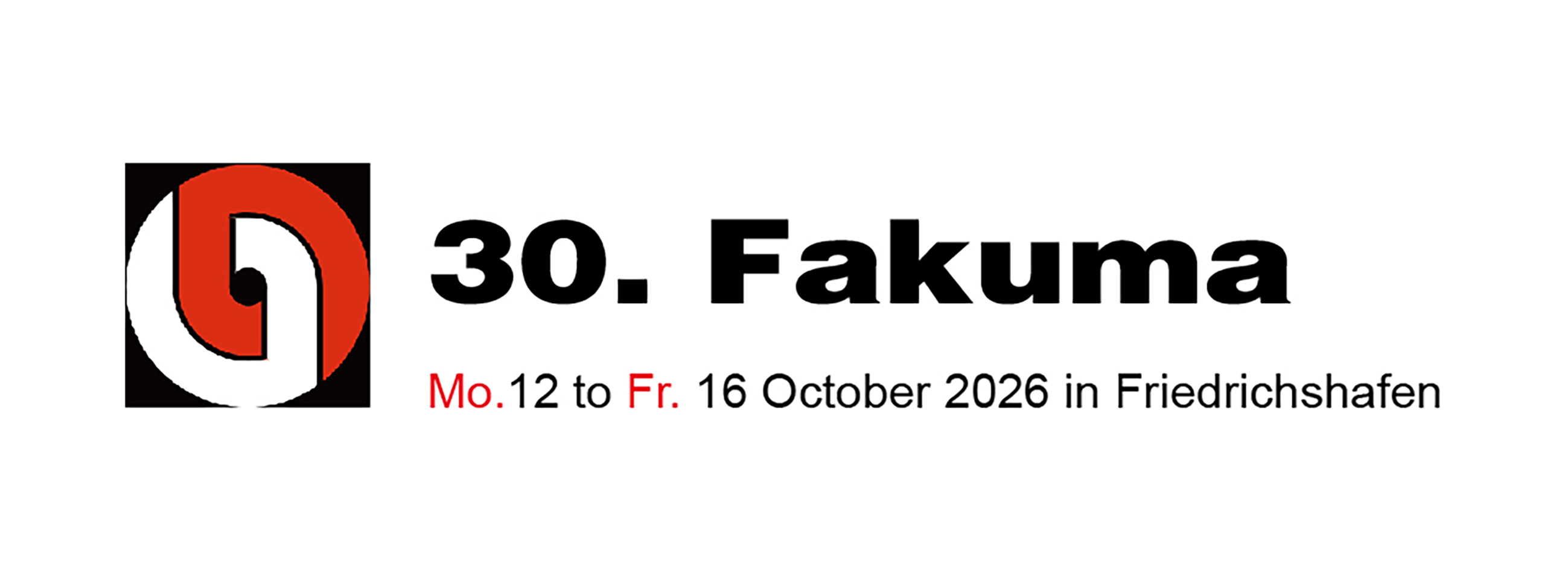 Fakuma2026