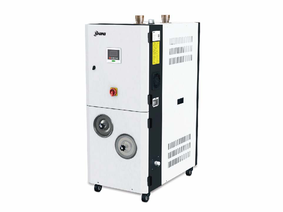 Honeycomb Dehumidifiers SD H Shini Dryer SHINI PLASTICS