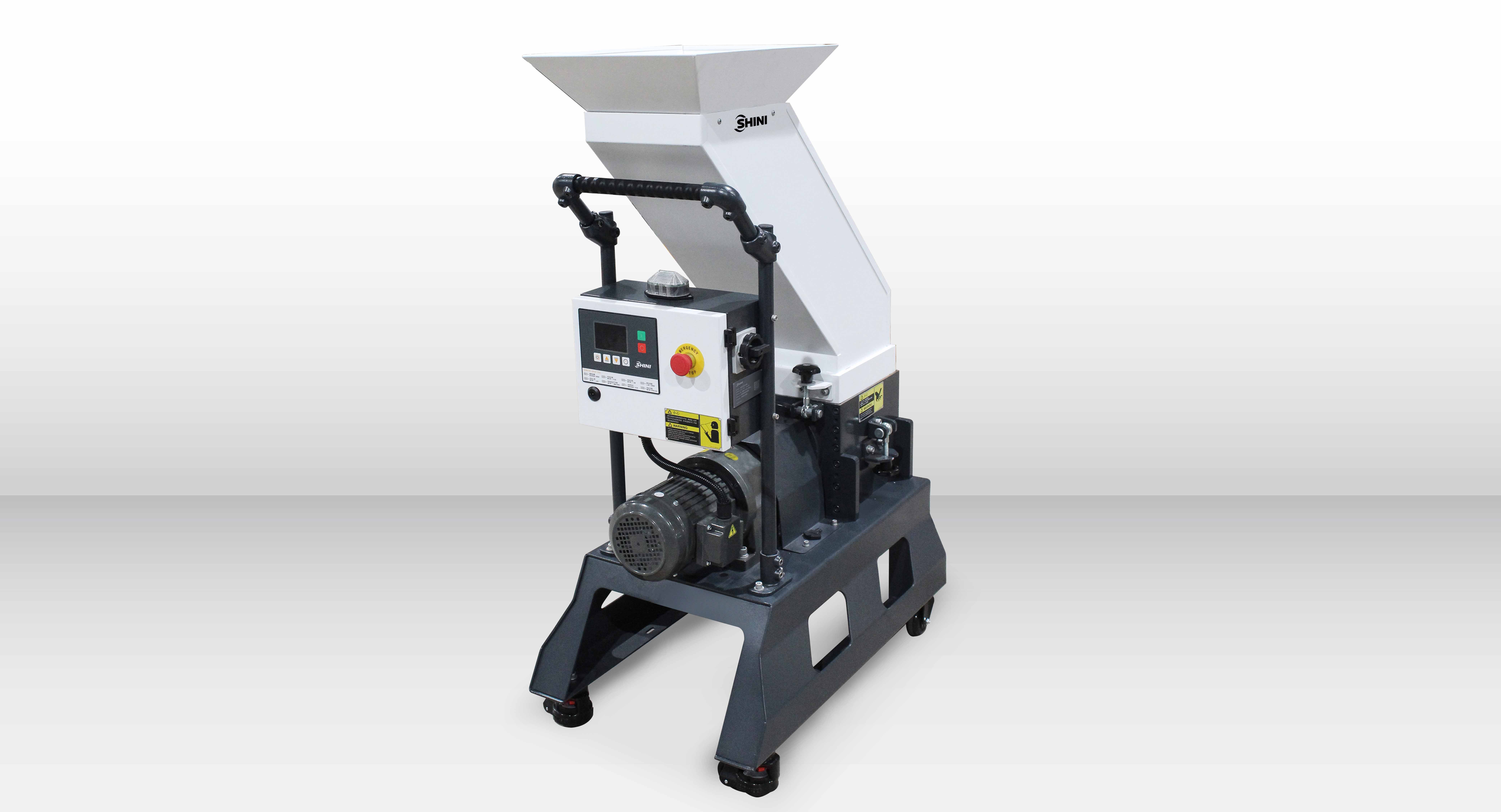 Screenless Granulator SG-L
